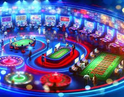 hue79 Live Casino